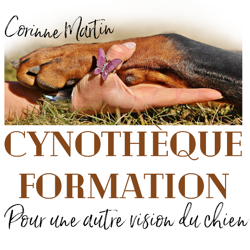 logo cynothèque 