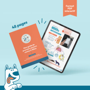 guide secourisme canin & félin pdf (48 pages)